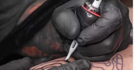 How To Set Up Tattoo Machine