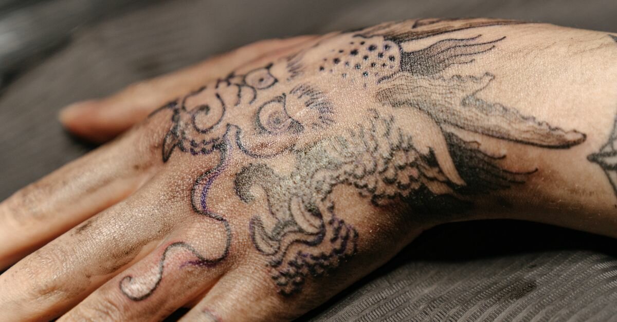 30 Best Dragon Tattoos Ideas For Men